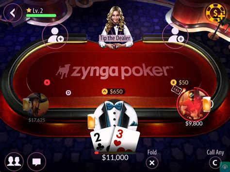 zynga poker auf pc spielen